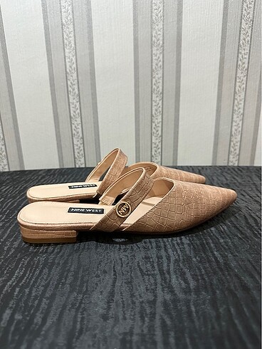 Nine West Nine West Ahlo 37 numara
