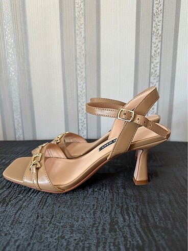 Nine West Nine West topuklu 37 numara