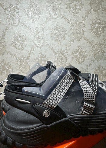 Lumberjack 42 numara sandelet - Görsel 5