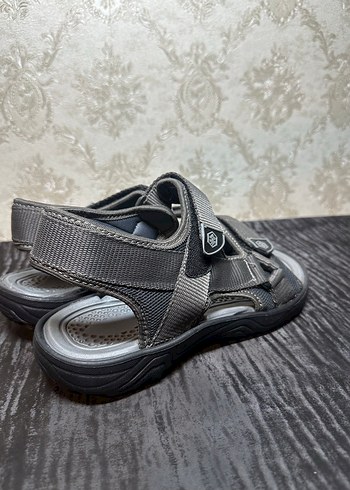 Lumberjack 40 numara sandalet - Görsel 3