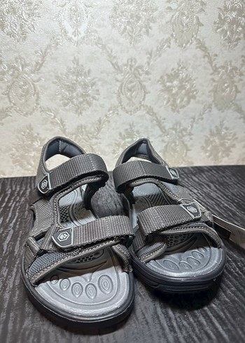 Lumberjack 40 numara sandalet - Görsel 2