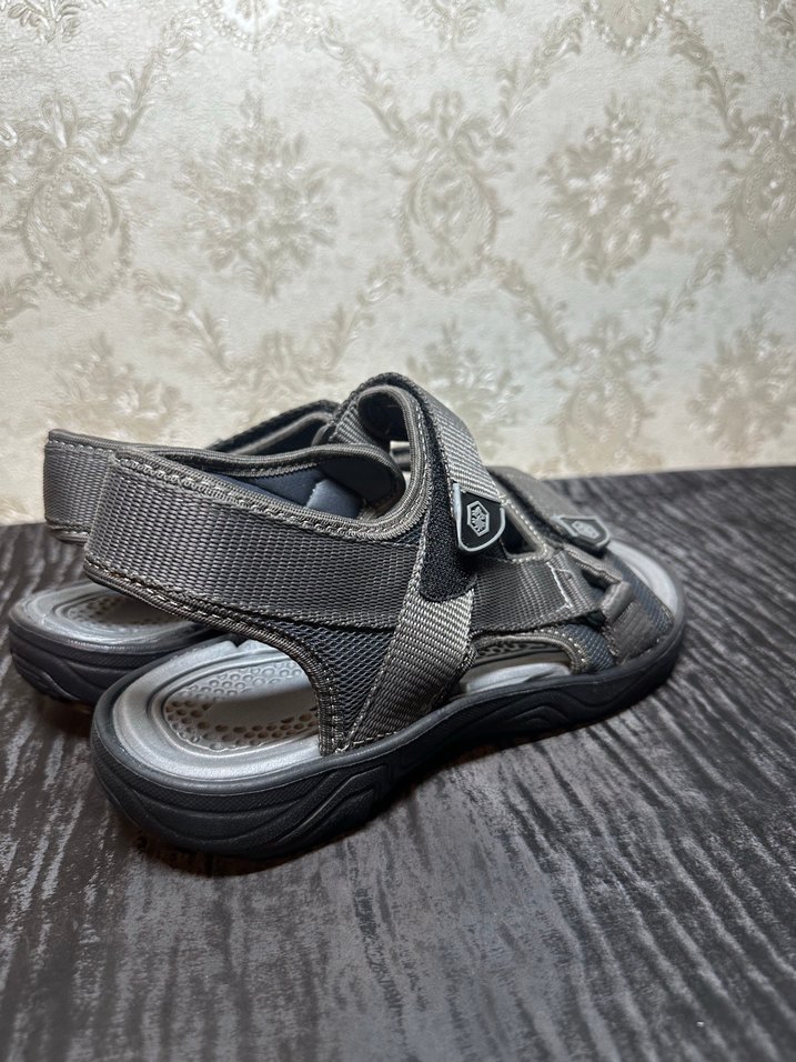 Lumberjack 40 numara sandalet - Görsel 3