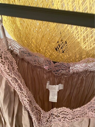 H&M HM elbise