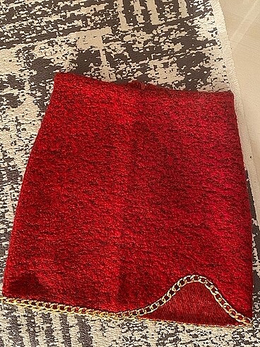 Mini etek