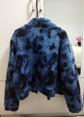 LC Waikiki fluffy mont