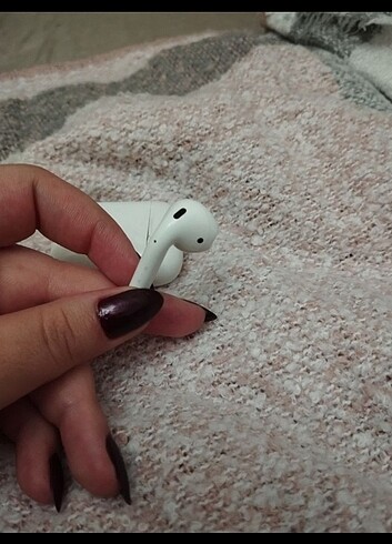 ORİJİNAL APPLE SAĞ KULAKLIK
