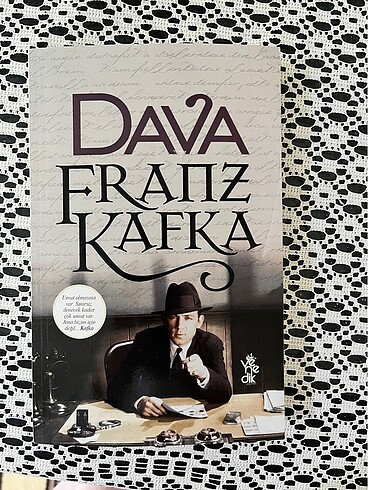 Franz kafka