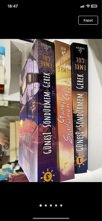  Kitap