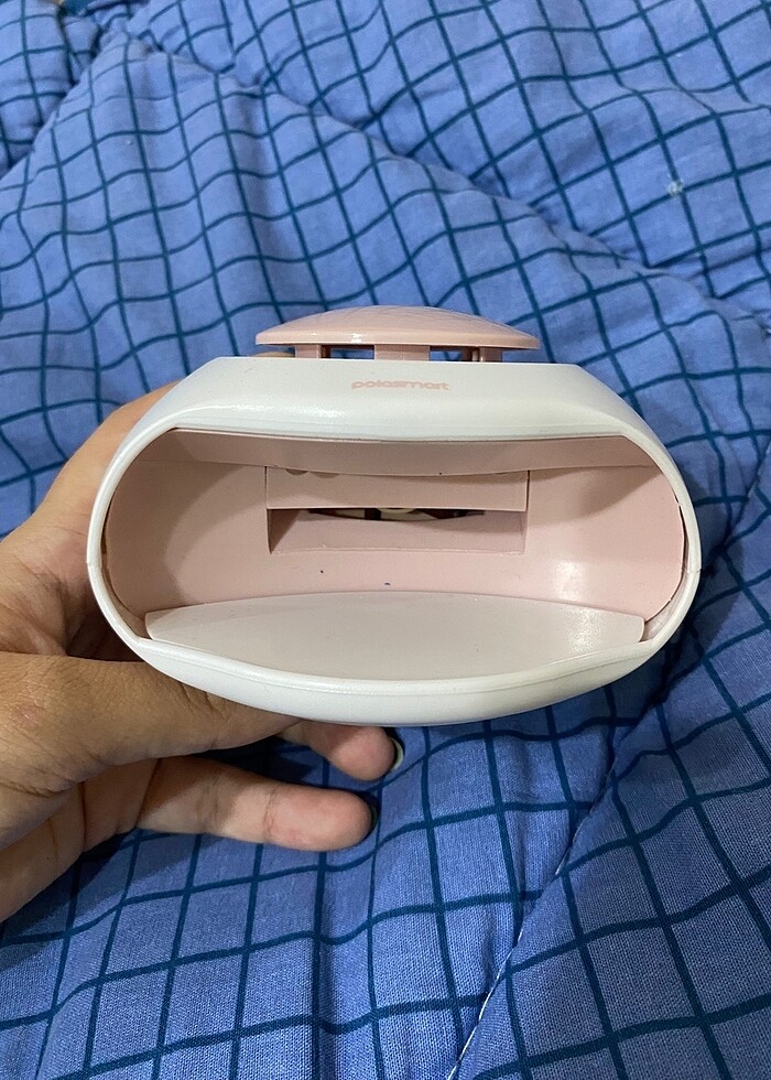 Oje kurutucu - Görsel 3