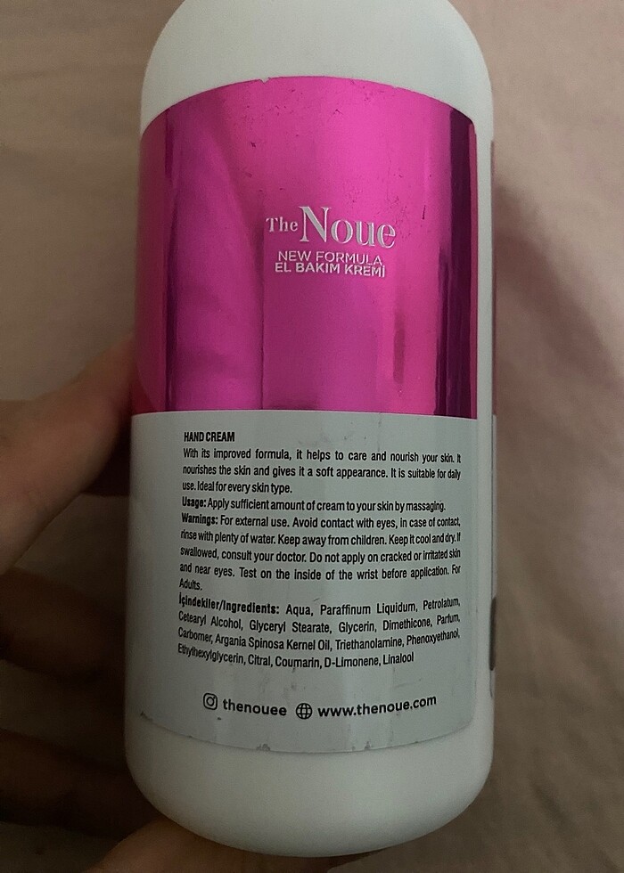 El kremi - Görsel 2