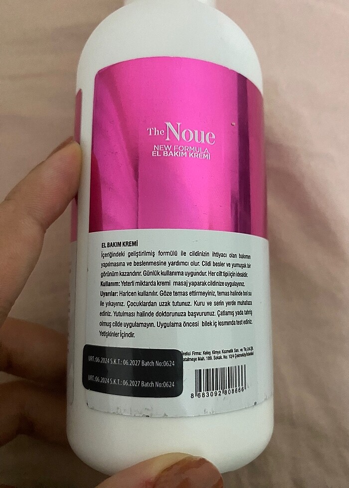 El kremi - Görsel 3