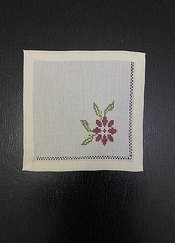 Oda takımı kanaviçe - Görsel 5