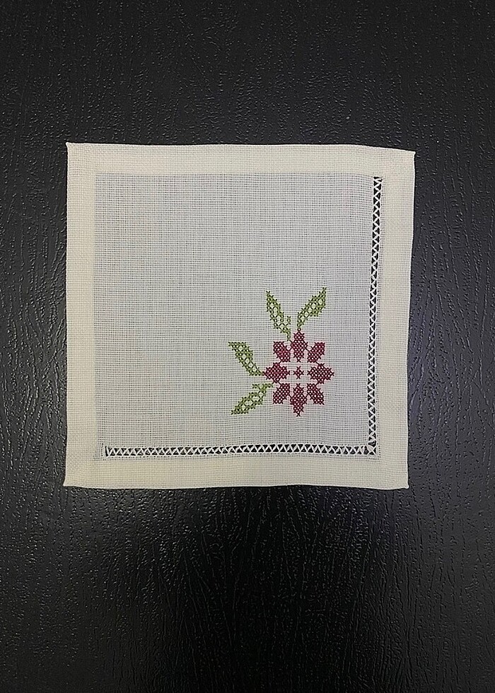 Oda takımı kanaviçe - Görsel 5