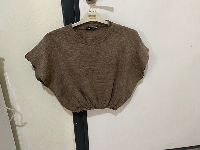 Mini üst - Görsel 2