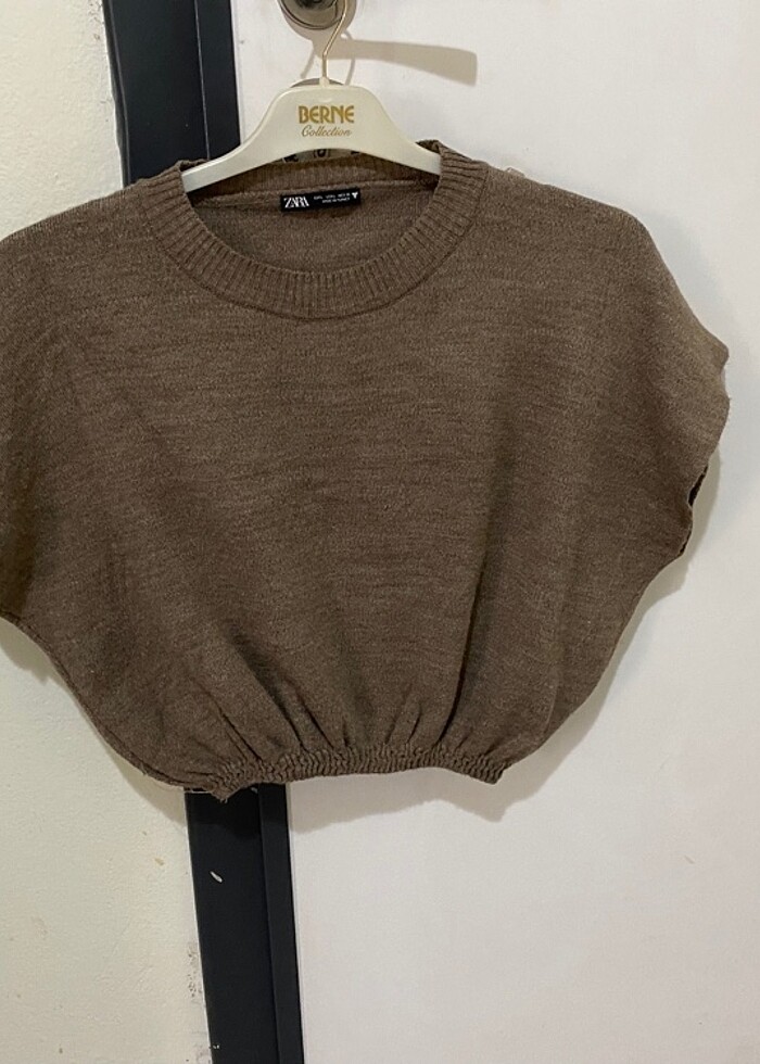 Mini üst - Görsel 2