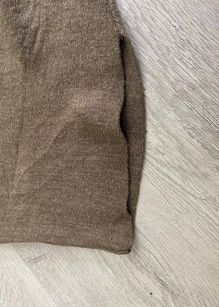 Mini üst - Görsel 3