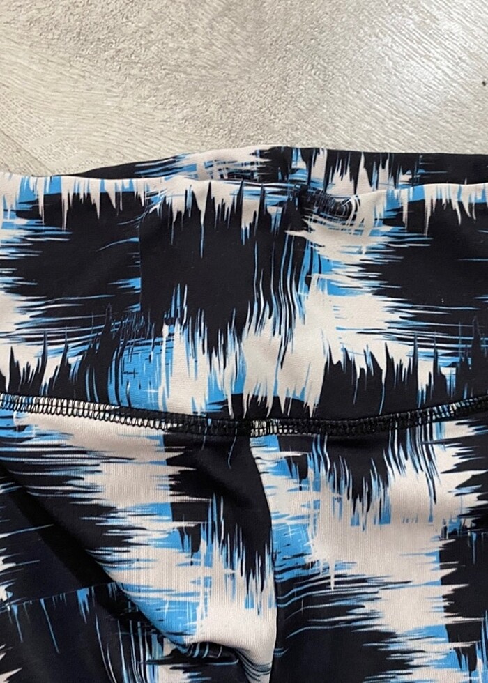 Spor tayt - Görsel 3