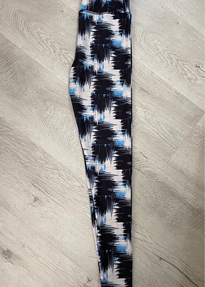 Spor tayt - Görsel 2