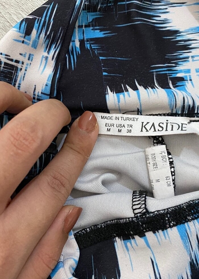 Spor tayt - Görsel 4