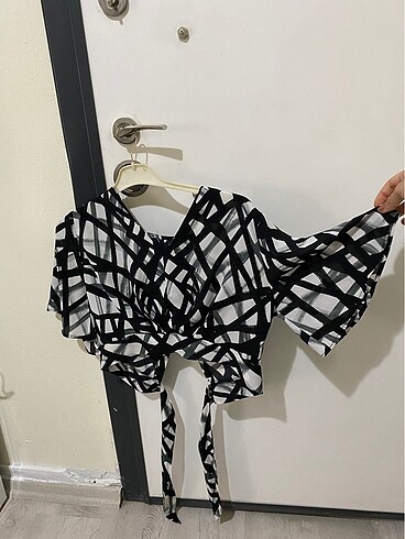 Mini üst - Görsel 3