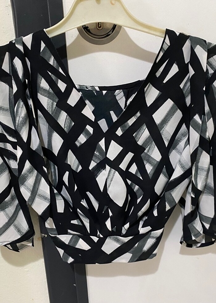 Mini üst - Görsel 2