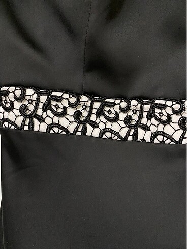 Uzun abiye - Görsel 2