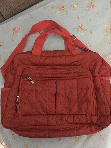 Zara Anne bebek çantası