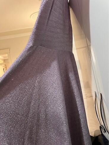 Şık tatlı elbise - Görsel 4