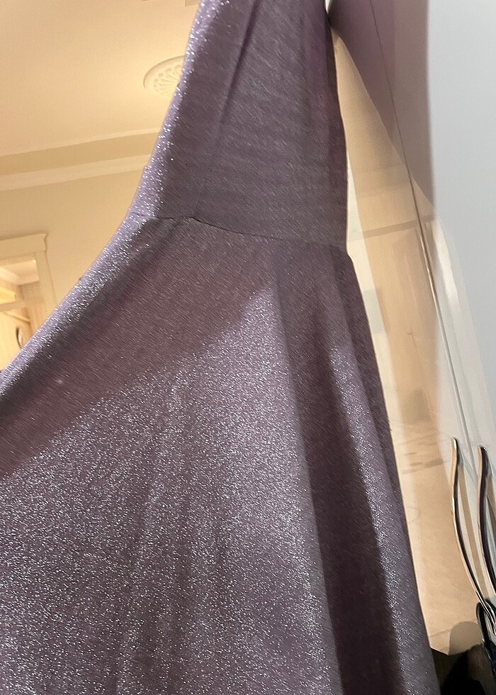 Şık tatlı elbise - Görsel 4