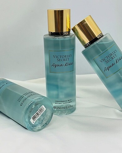 Victoria Secret Vücut Spreyi Aqua Kiss 250 ML