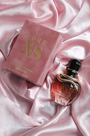 PURE XS KADIN PARFÜM