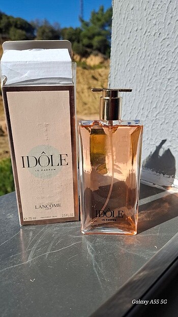 LANCOME IDOLE EDP PARFÜM