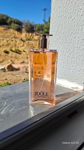 Lancome LANCOME IDOLE EDP PARFÜM