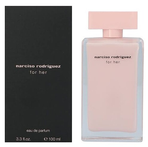 Narciso Rodriguez for her Kadın Parfüm 100 ML A KALİTE İTHAL PA