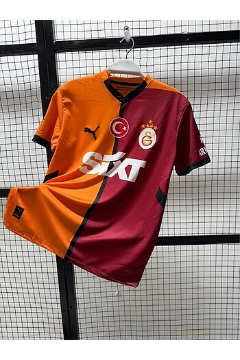 GALATASARAY 5 YILDIZLI FORMA UYGUN FİYAT