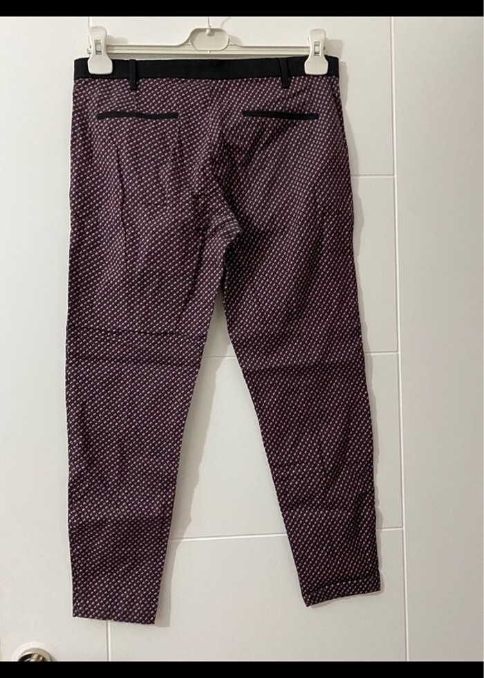 PULLBEAR PANTOLON - Görsel 3