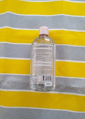 Diadermine Diadermine micellar makyaj temizleme suyu