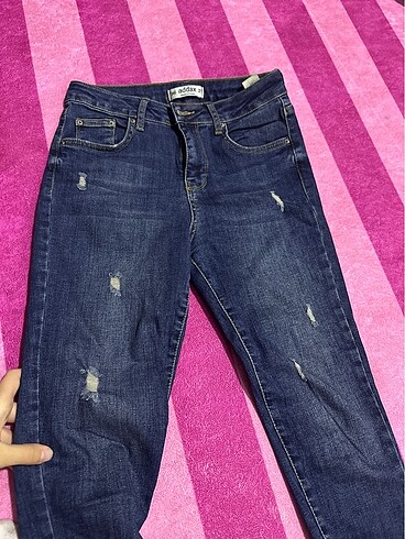 34/27 pantolon