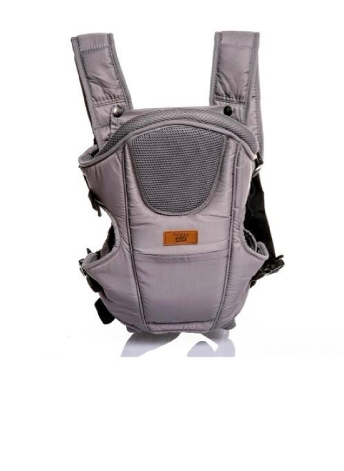 Gri Bebek Taşıyıcı - Görsel 2