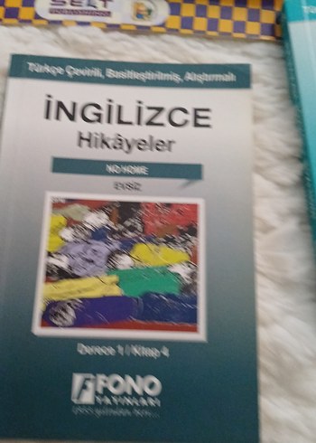 İngilizce Hikayeler ve Klasikler Seti - Görsel 2
