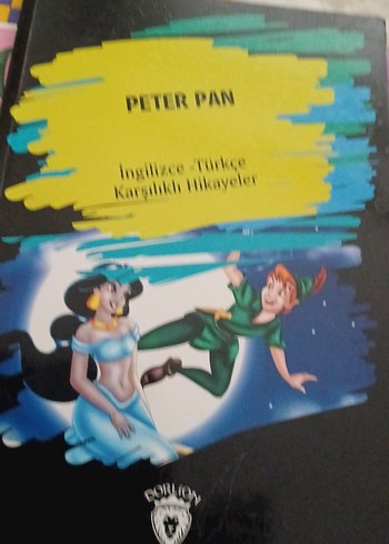 İngilizce Hikayeler ve Klasikler Seti - Görsel 4