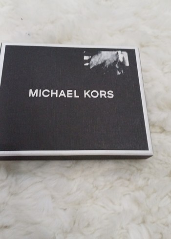 Michael Kors Kahverengi Deri erkek
 Cüzdan - Görsel 3