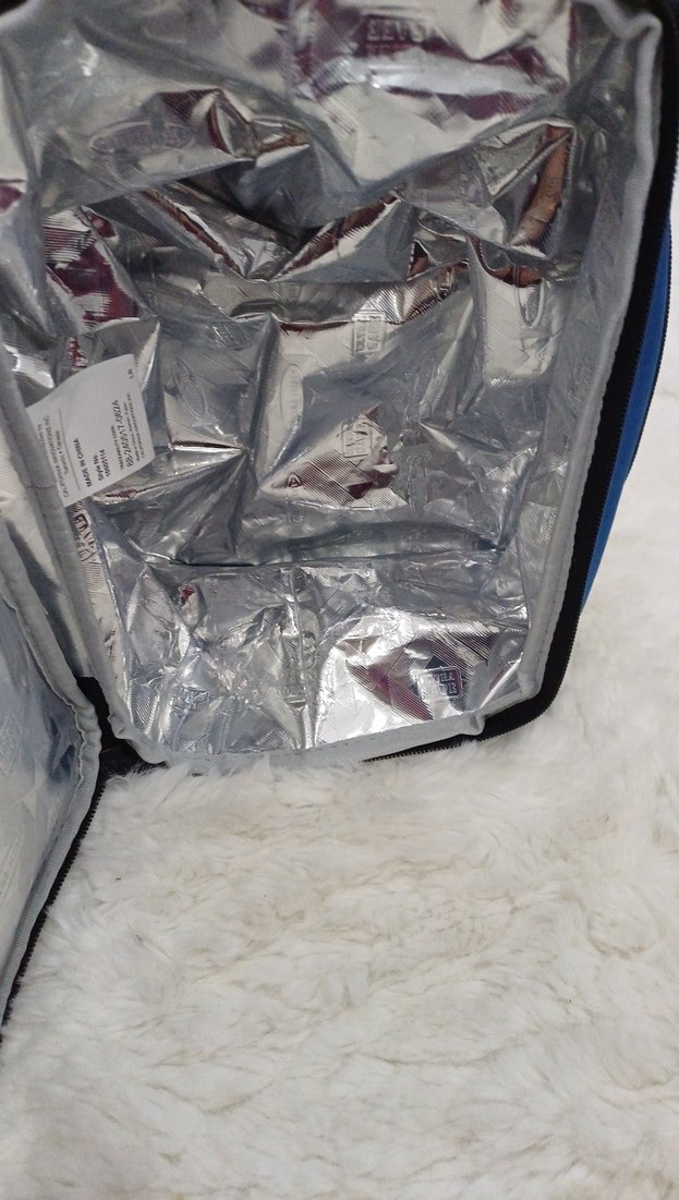 Columbia Lacivert beslenme cantasi - Görsel 2