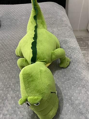 Timsah peluş oyuncak
