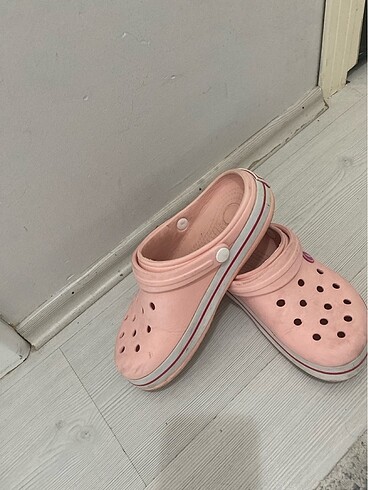 Crocs Cros terlik