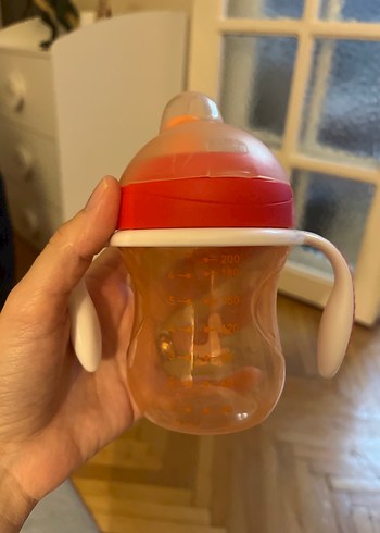 Chicco alıştırma bardağı - Görsel 2