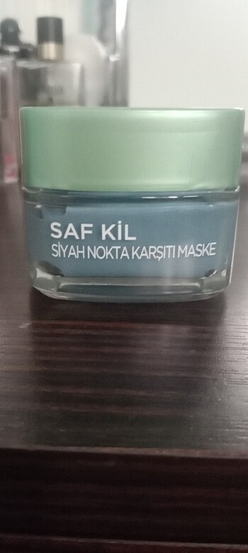 kil maskesi