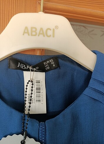 40 Beden Ferace