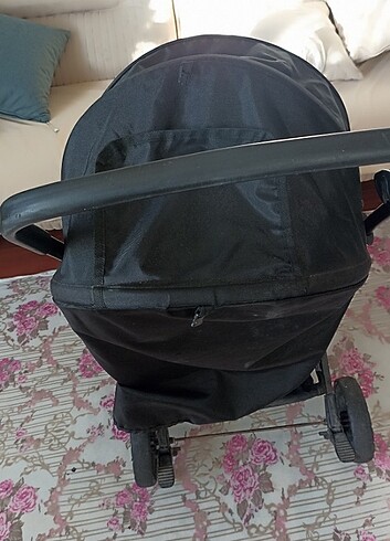 Diğer Bebek arabası