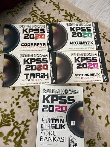 Kpss önlisans